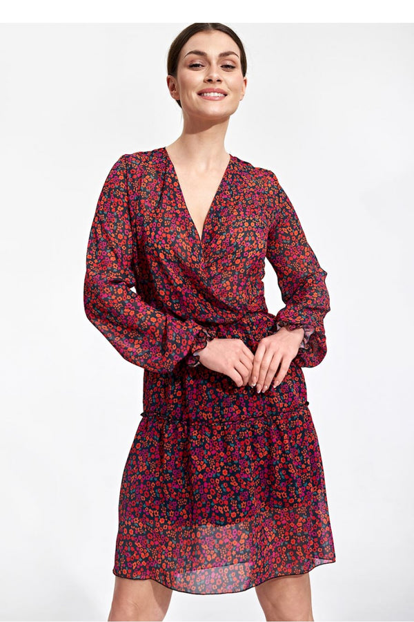 Robe femme Figl De Jour De — multicouleur