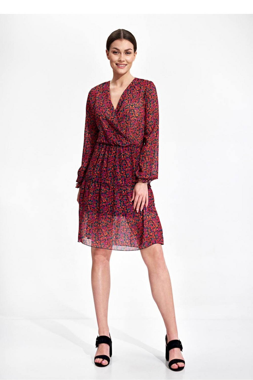 Robe femme Figl De Jour De — multicouleur