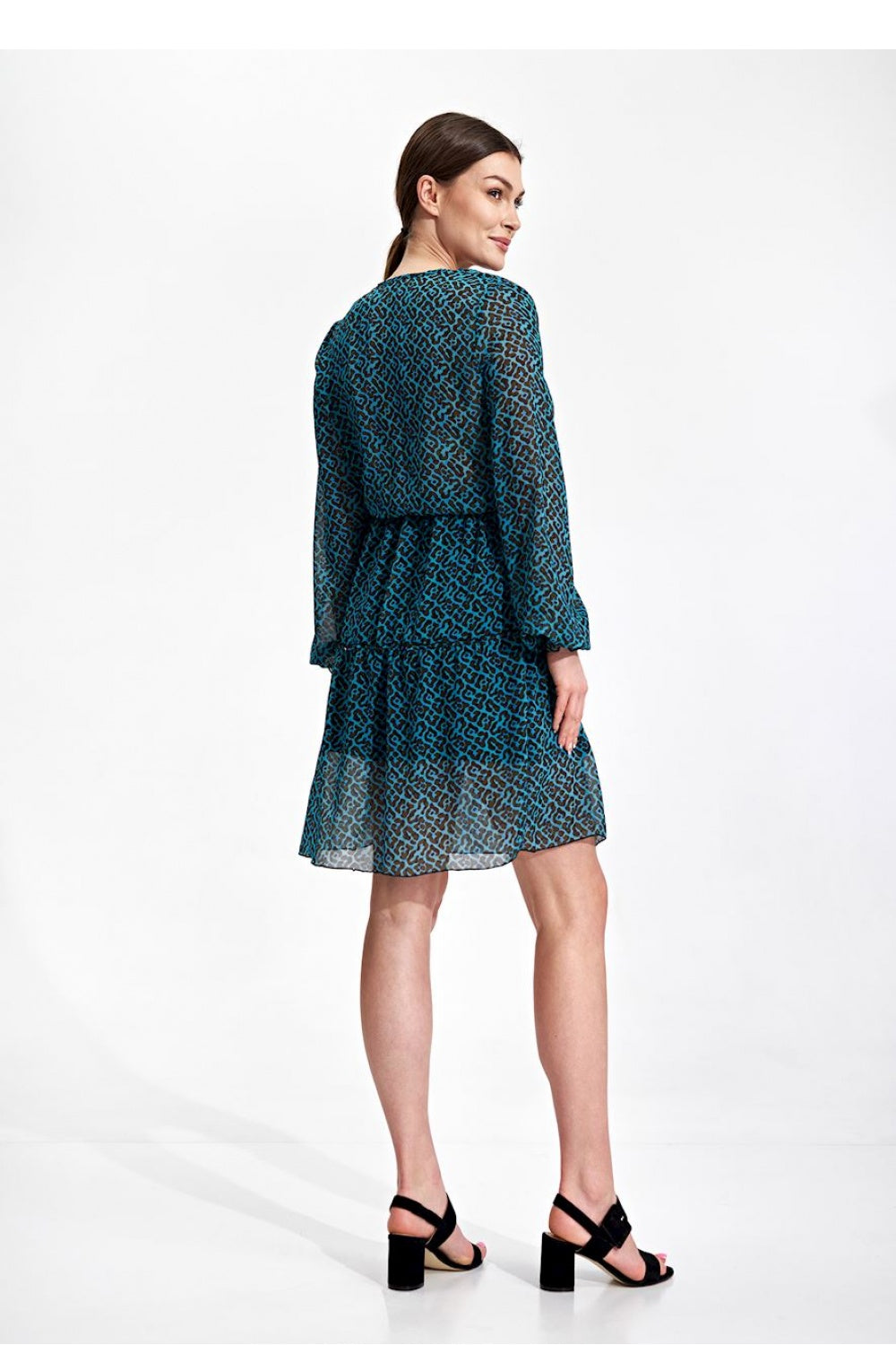 Robe femme Figl De Jour De — multicouleur