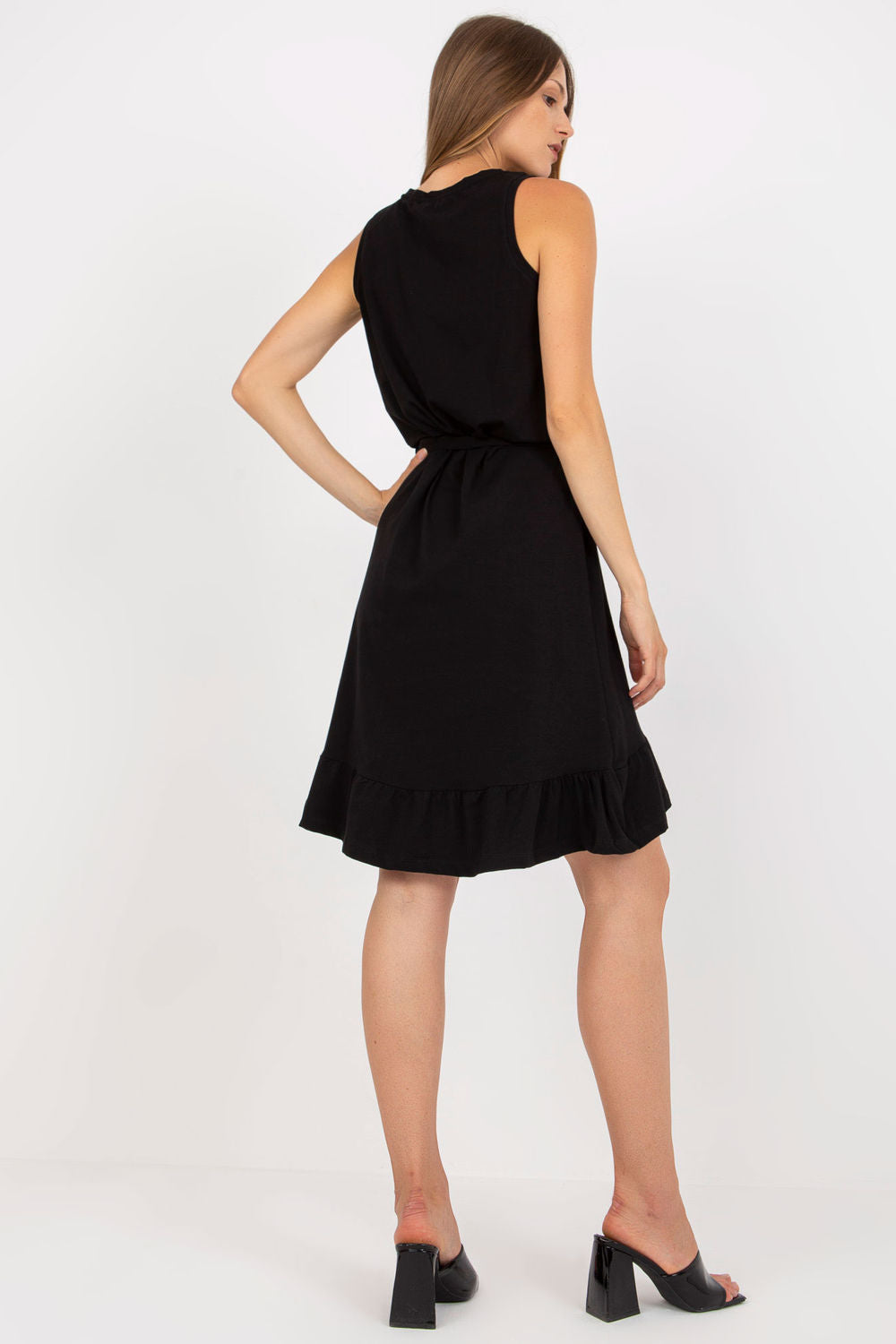 Robe femme Rue Paris De Jour De — noir