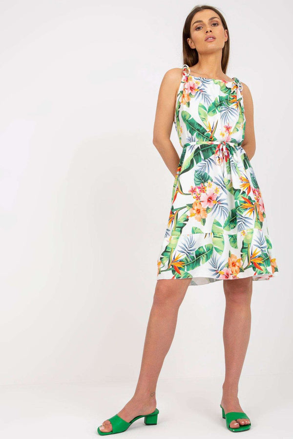 Robe femme Rue Paris De Jour De — vert