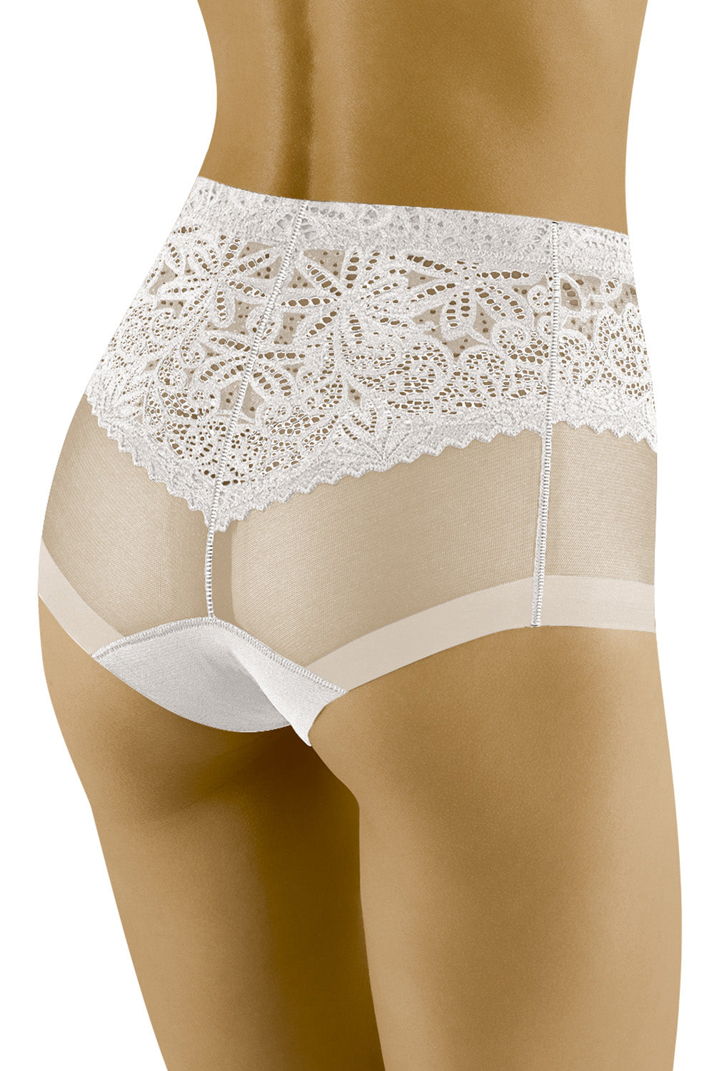 Culotte femme Wolbar Culottes Culottes — blanc