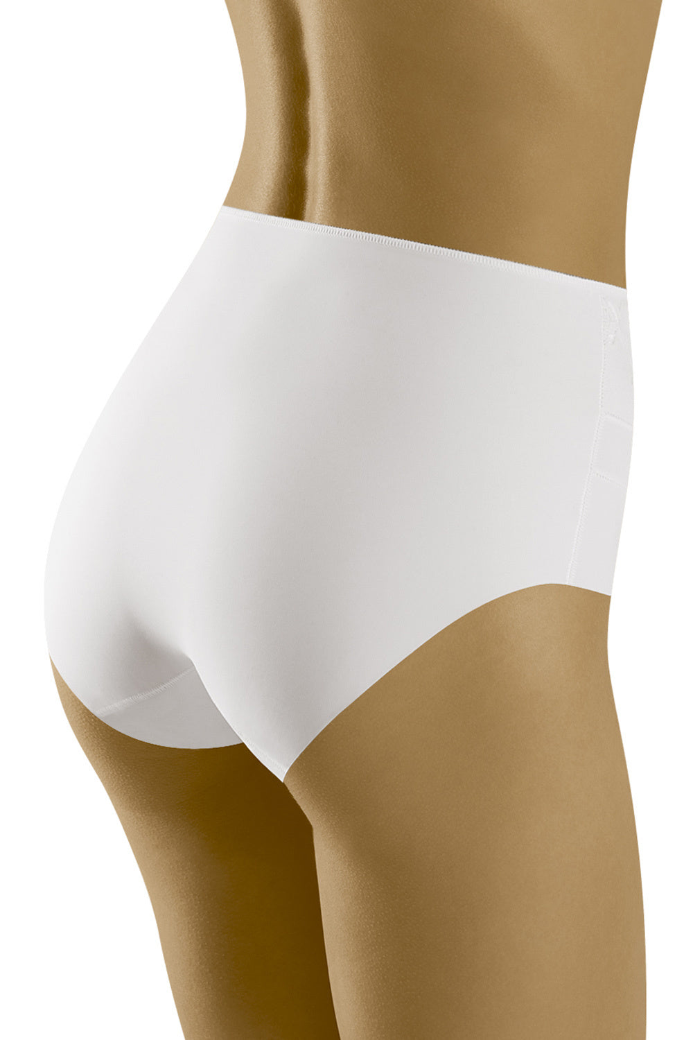String femme Wolbar Culottes Culottes — blanc