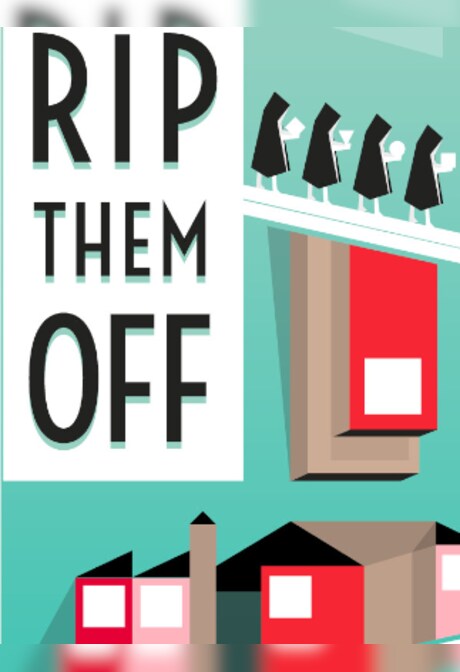 Rip Them Off (PC) - Steam Gift - EUROPE