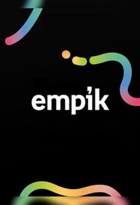 Empik Gift Card 120 PLN - Empik Key - POLAND