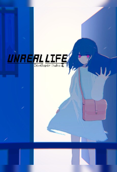 UNREAL LIFE (PC) - Steam Key - GLOBAL