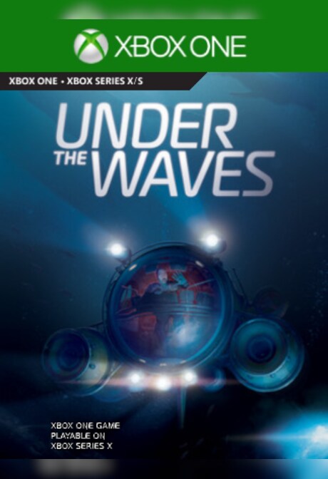 Under The Waves (Xbox One) - Xbox Live Key - ARGENTINA