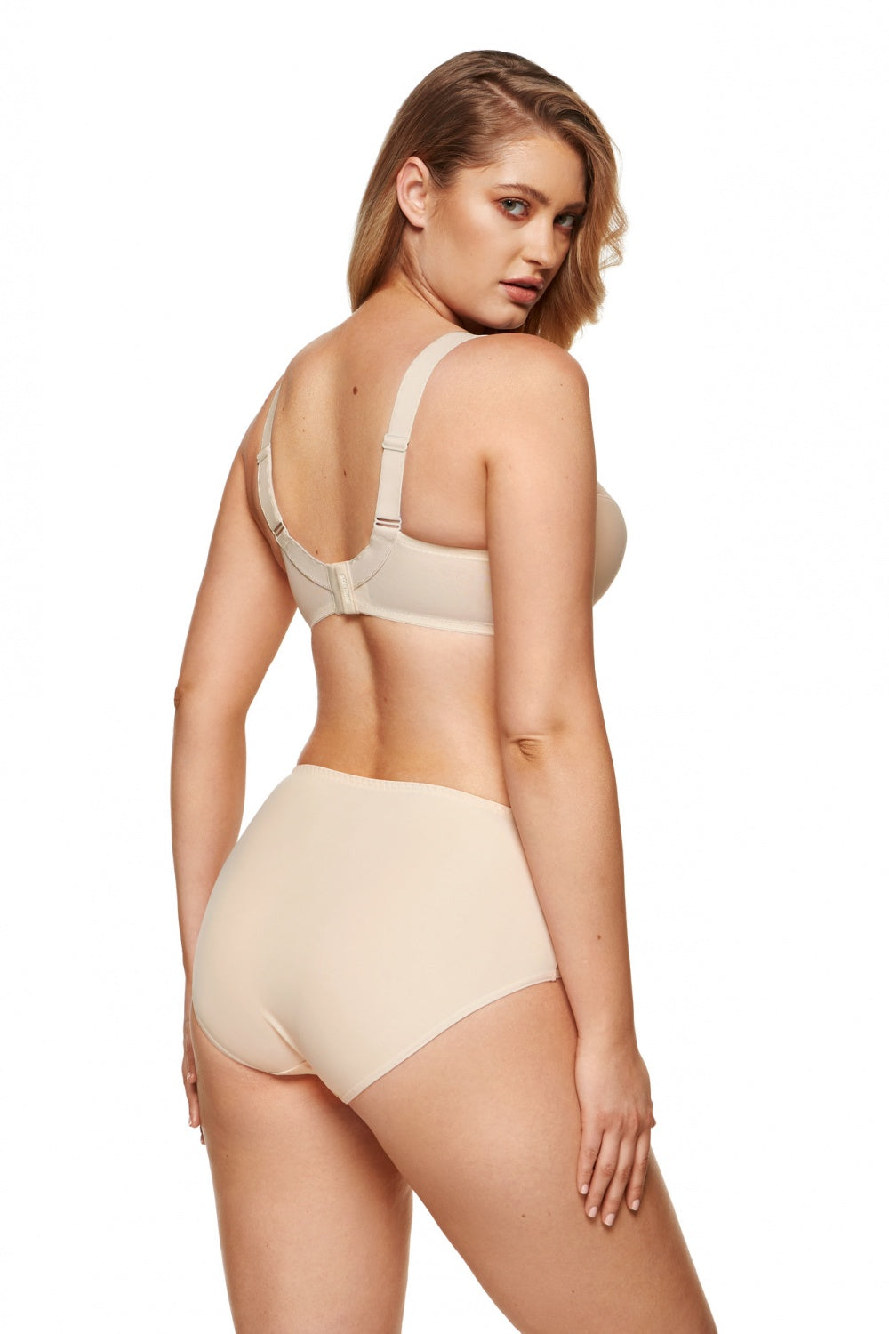 Culotte femme Gorteks Culottes Culottes — beige