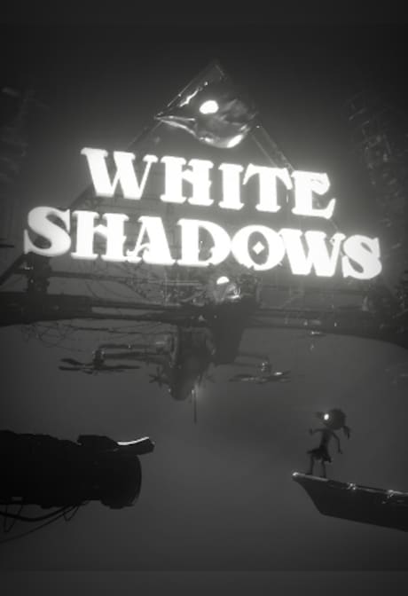 White Shadows (PC) - Steam Key - CIS