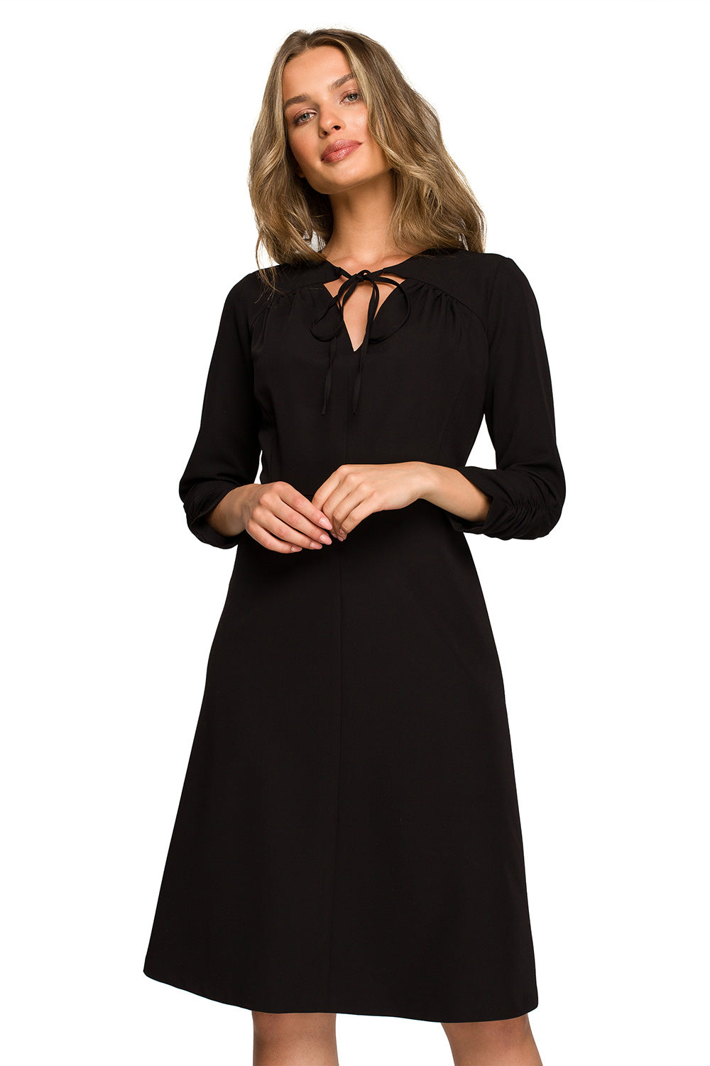 Robe femme Stylove De Jour De — noir
