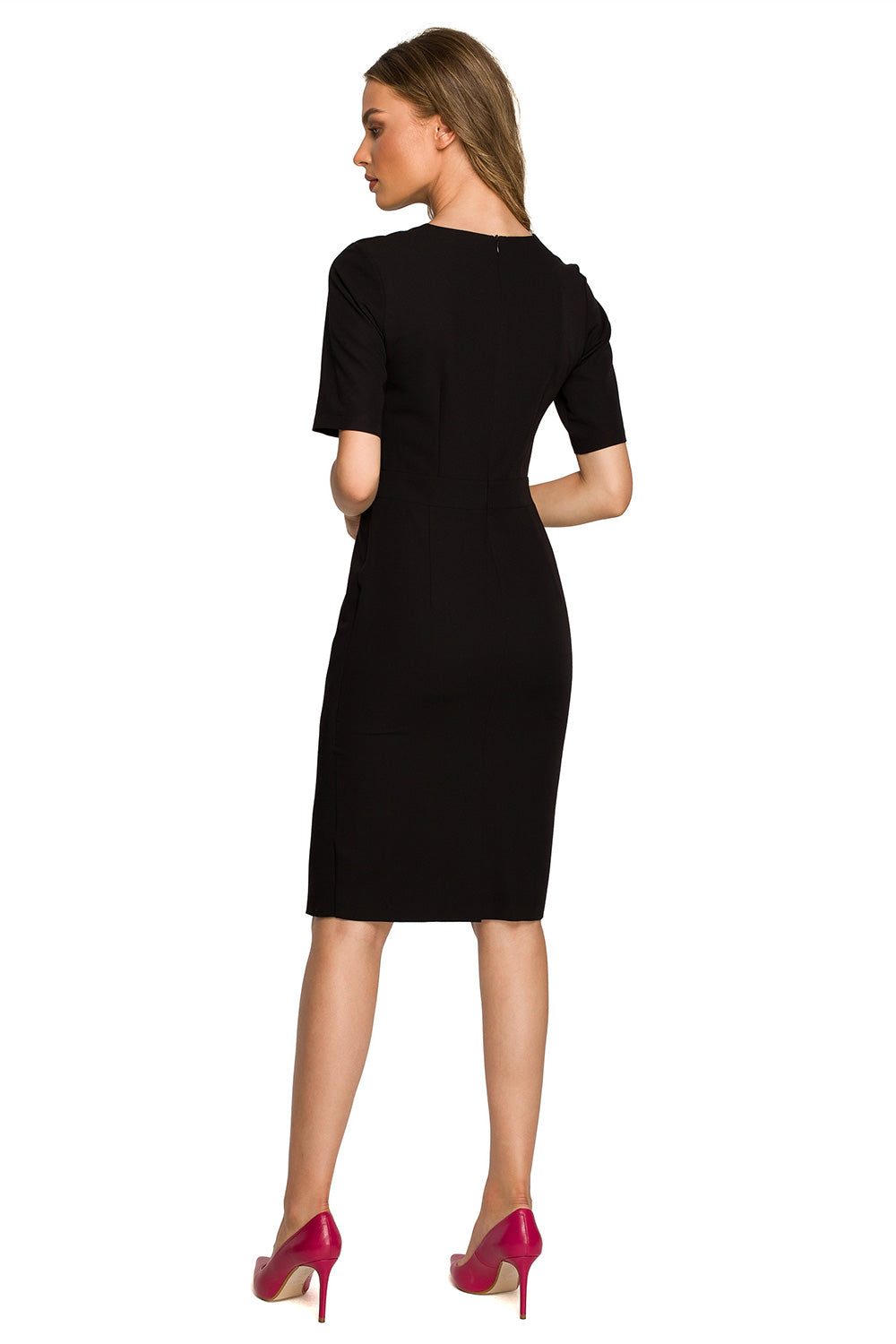 Robe femme Stylove De Jour De — noir