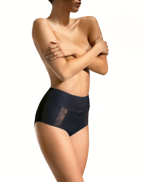 Culotte femme Babell Culottes Culottes — noir