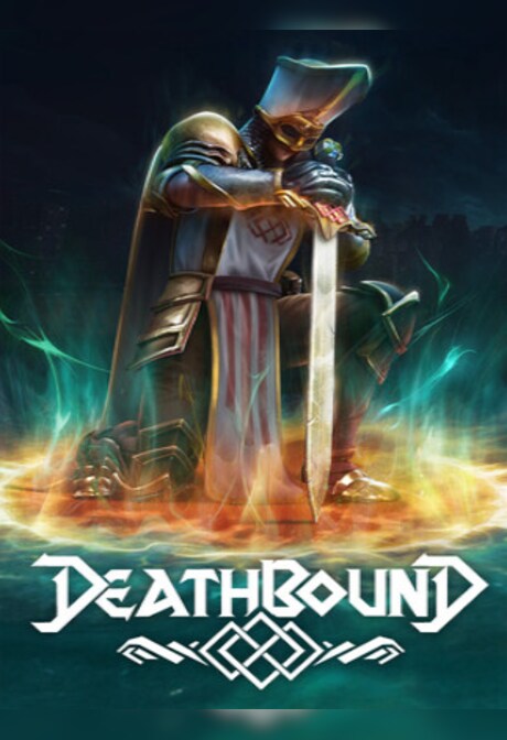 Deathbound (PC) - Steam Key - GLOBAL