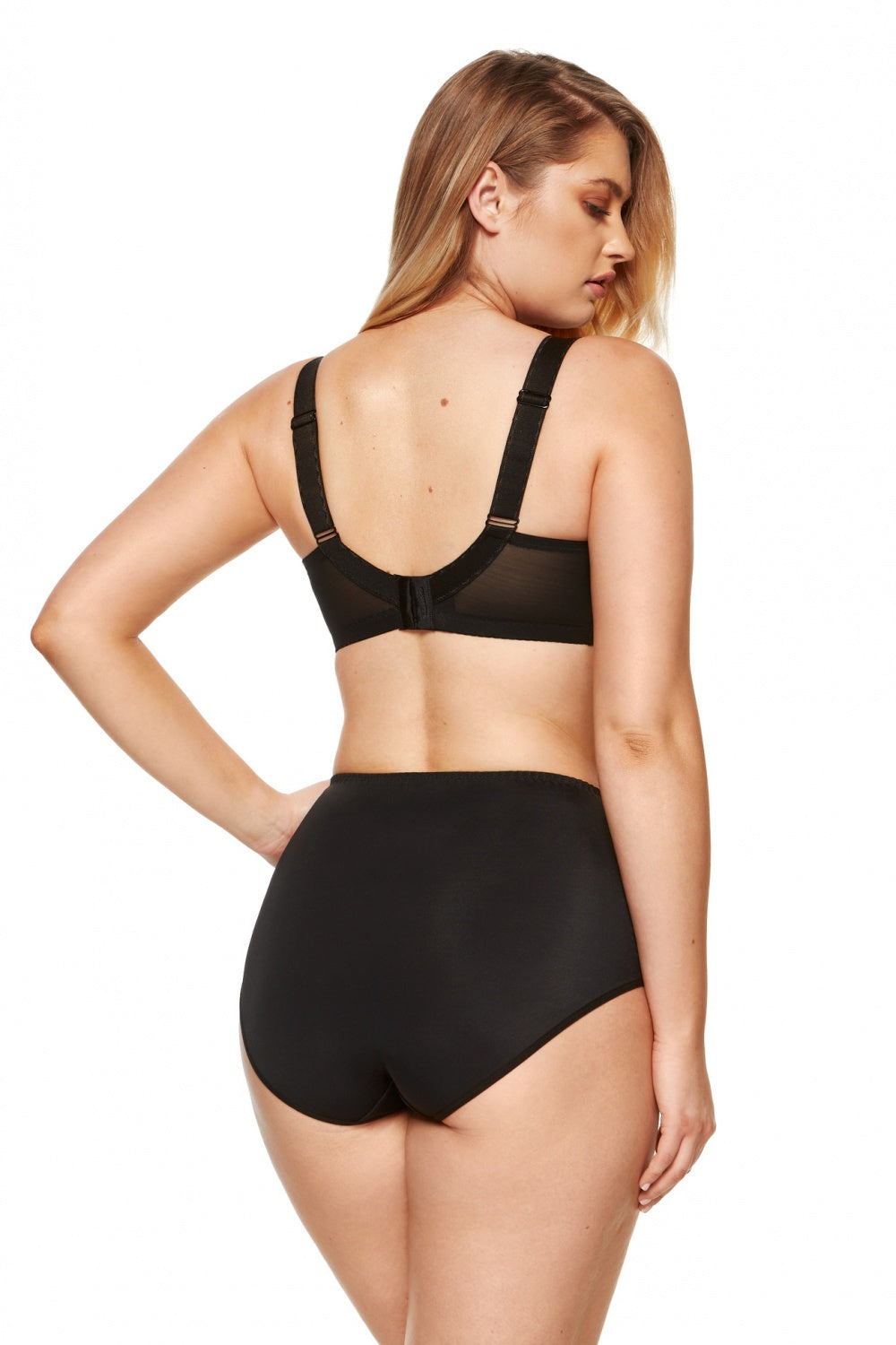 Soft femme - Gorteks