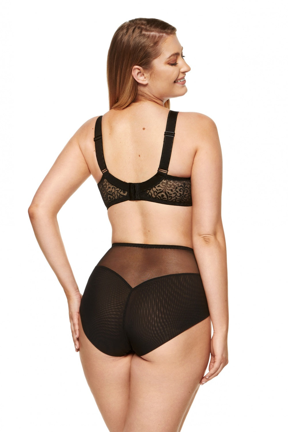 Culotte femme Gorteks Culottes Culottes — noir