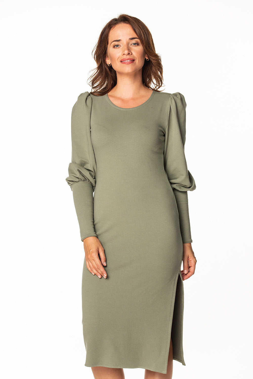 Robe femme Tessita De Jour De — vert