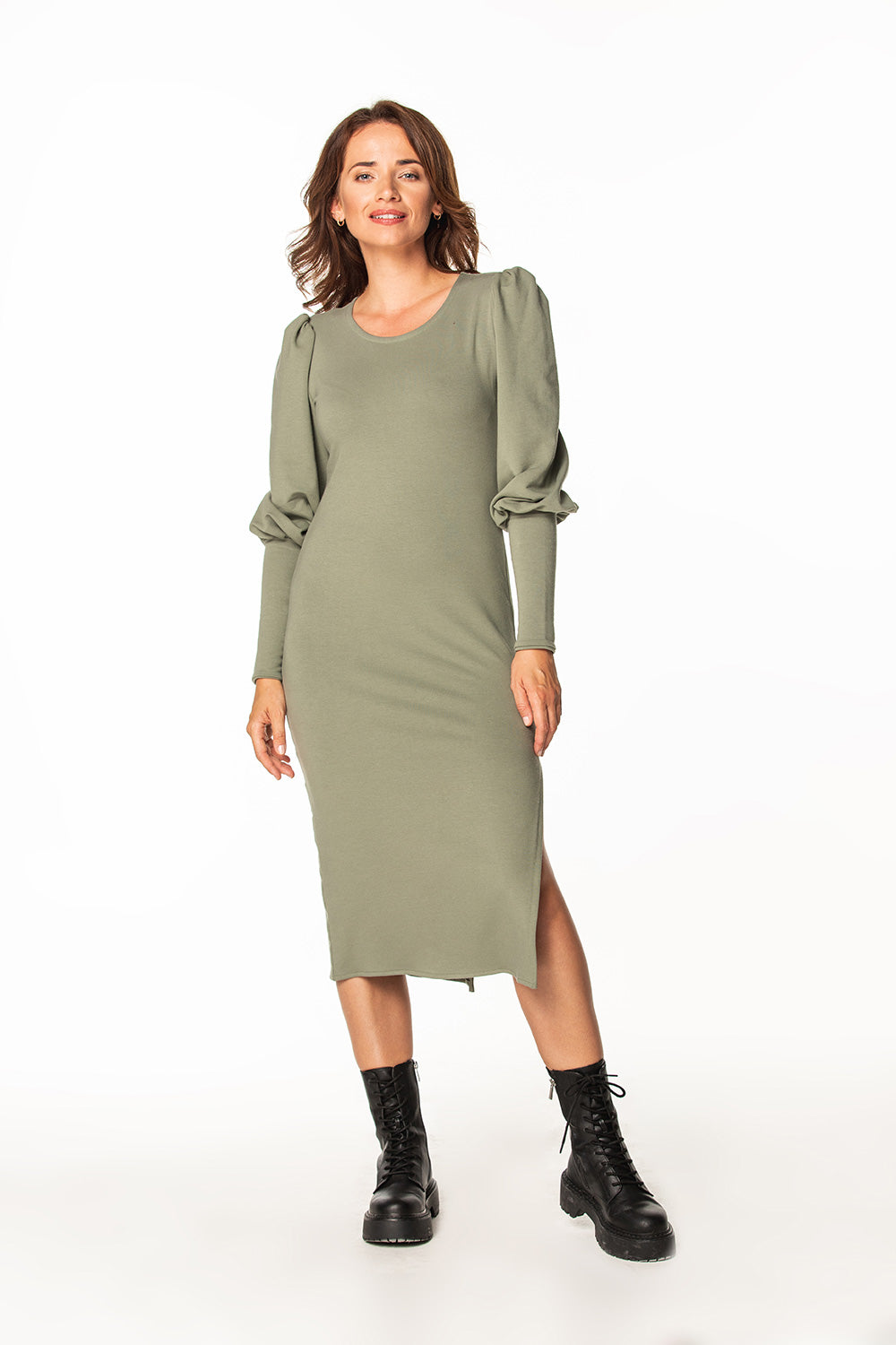 Robe femme Tessita De Jour De — vert