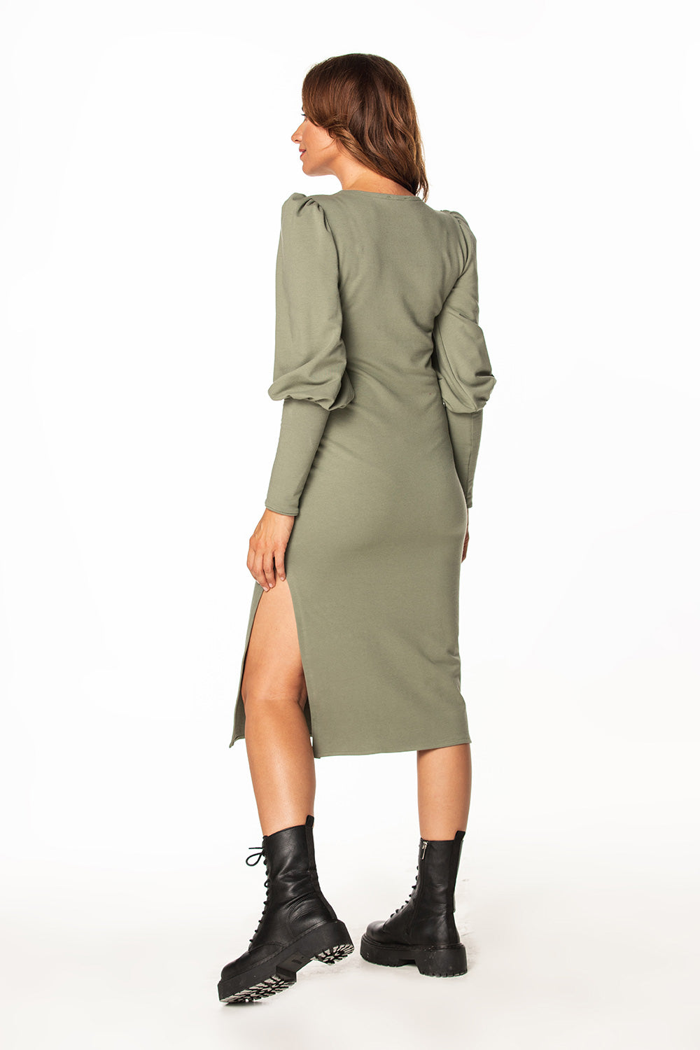 Robe femme Tessita De Jour De — vert