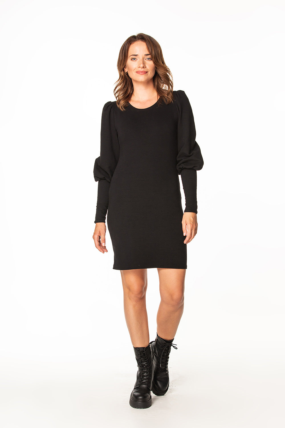 Robe femme Tessita De Jour De — noir