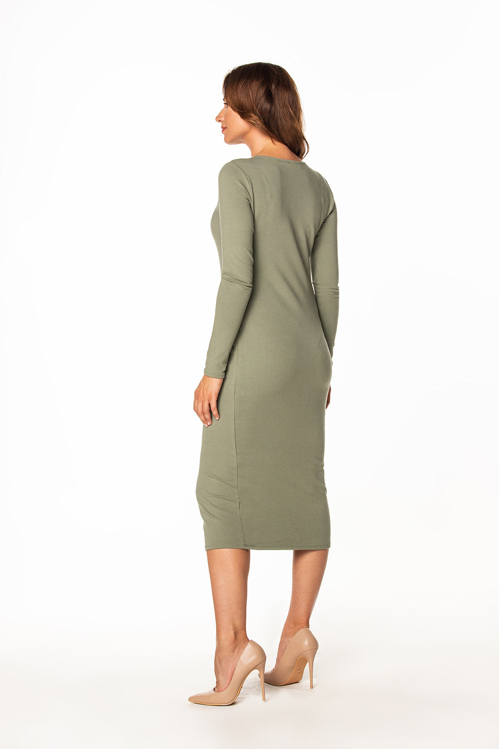 Robe femme Tessita De Jour De — vert