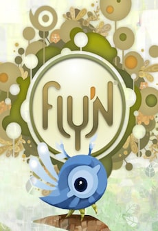 FLY'N (PC) - Steam Key - GLOBAL