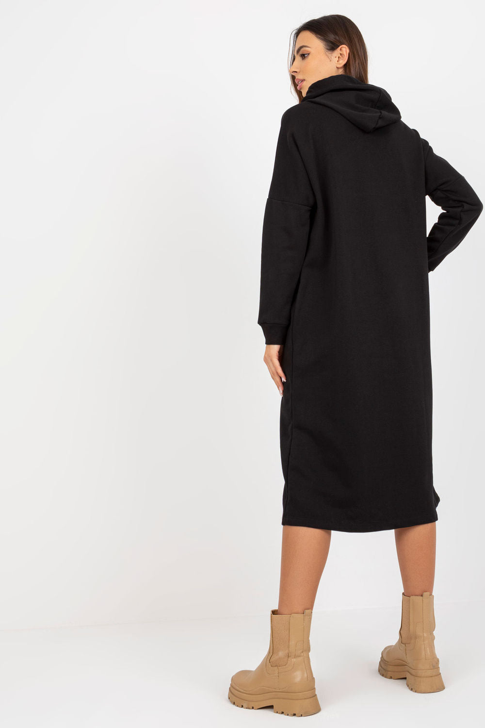 Robe femme Relevance De Jour De — noir