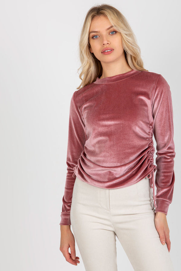Blouse femme Lakerta Chemisier Chemisier — rosé