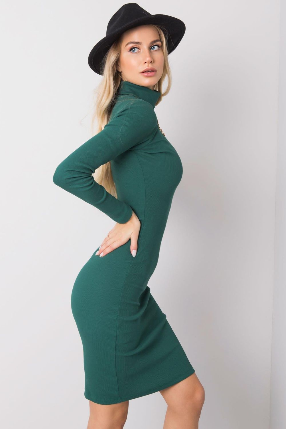 Robe femme Rue Paris De Jour De — vert