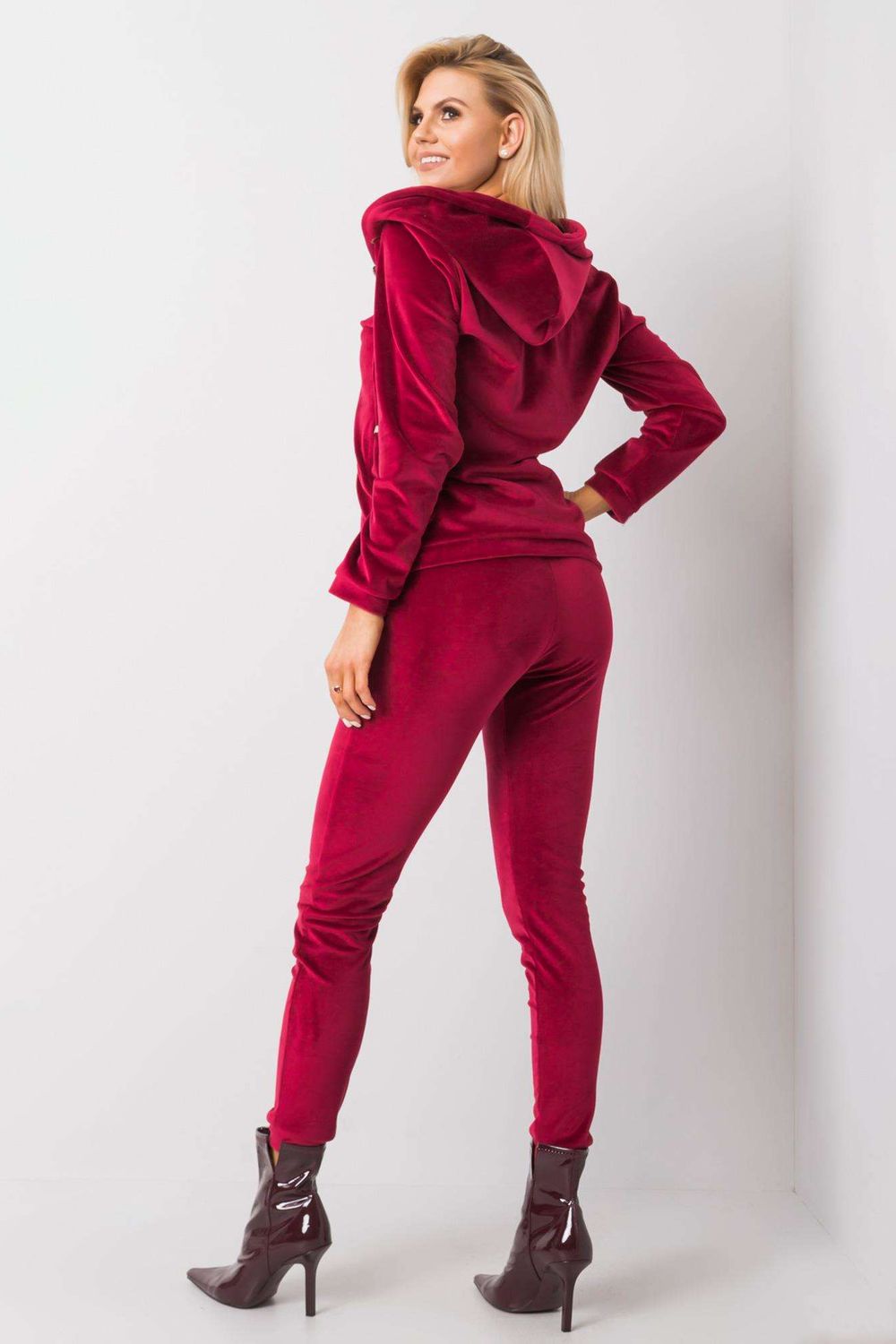 Ensemble lingerie femme Relevance L Ensemble L — rouge