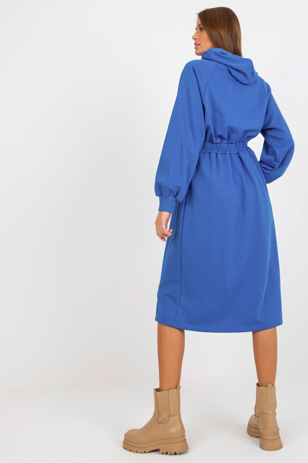 Robe femme Relevance De Jour De — bleu
