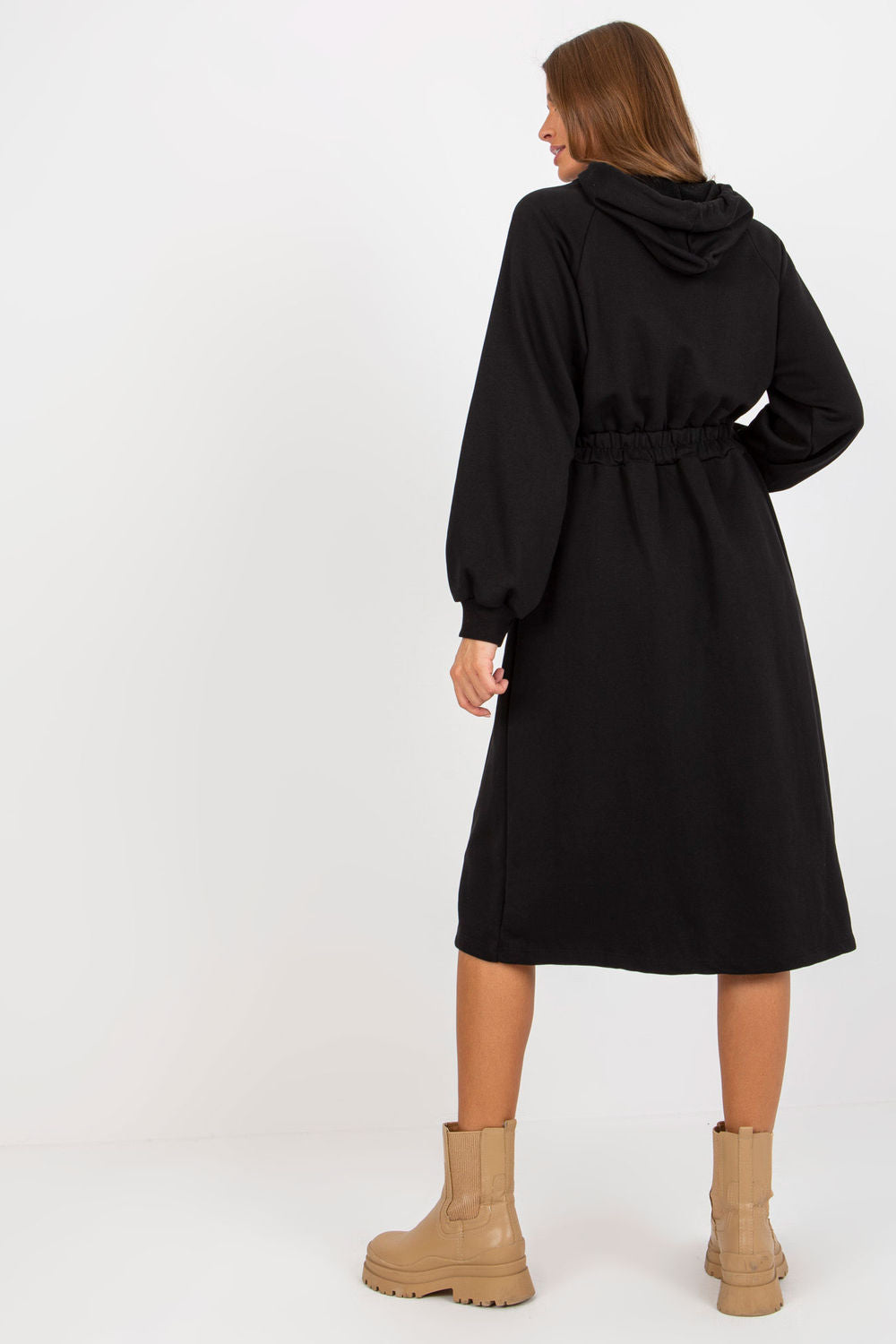 Robe femme Relevance De Jour De — noir