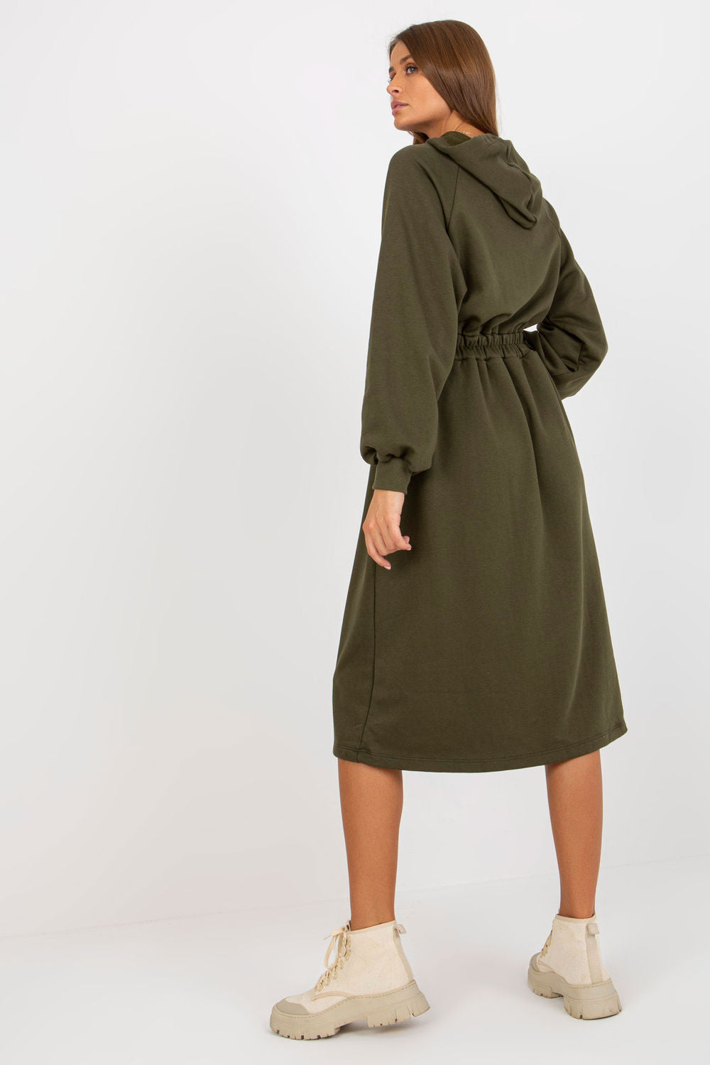 Robe femme Relevance De Jour De — vert