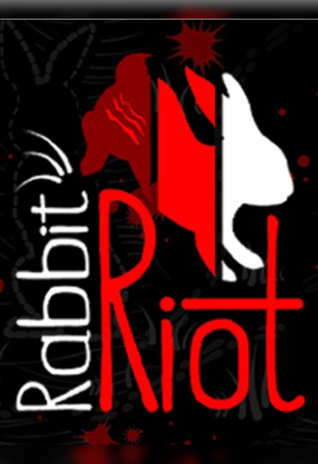 Rabbit Riot (PC) - Steam Key - GLOBAL
