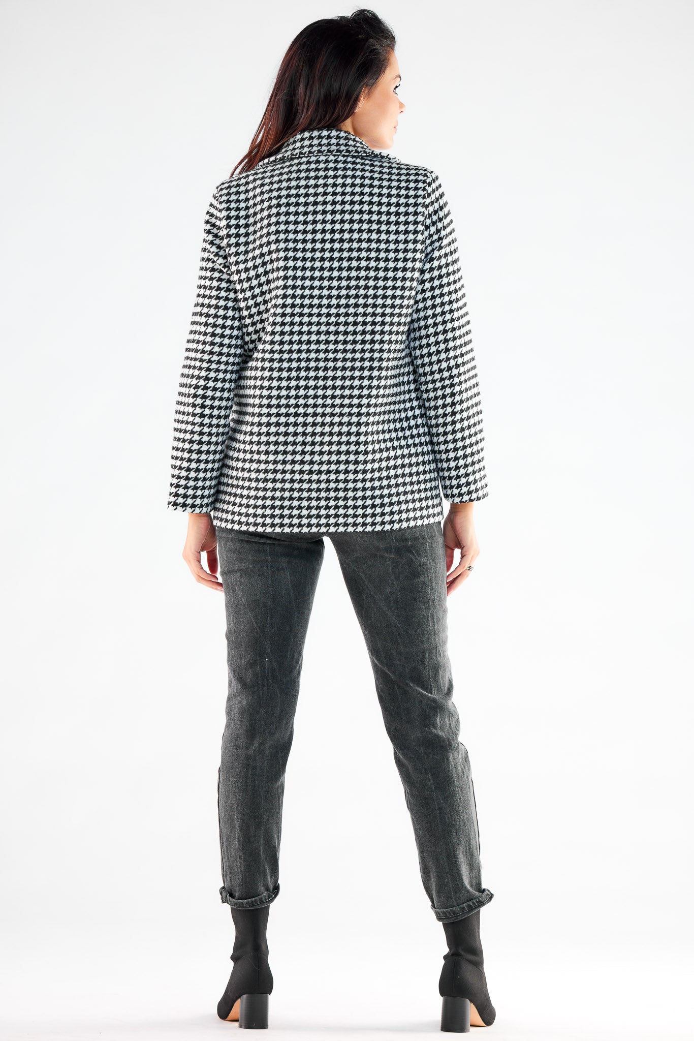 Veste femme awama — noir
