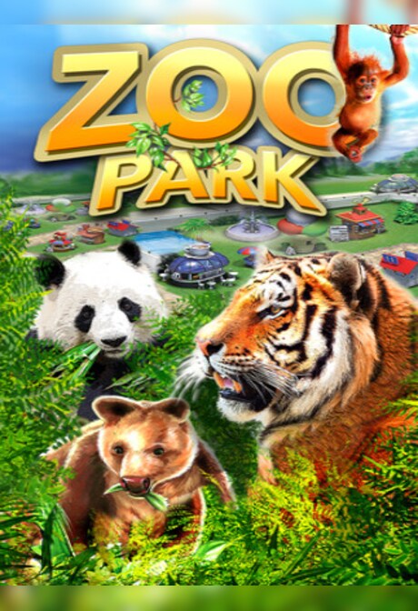 Zoo Park Steam Key GLOBAL