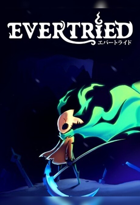 Evertried (PC) - Steam Key - GLOBAL