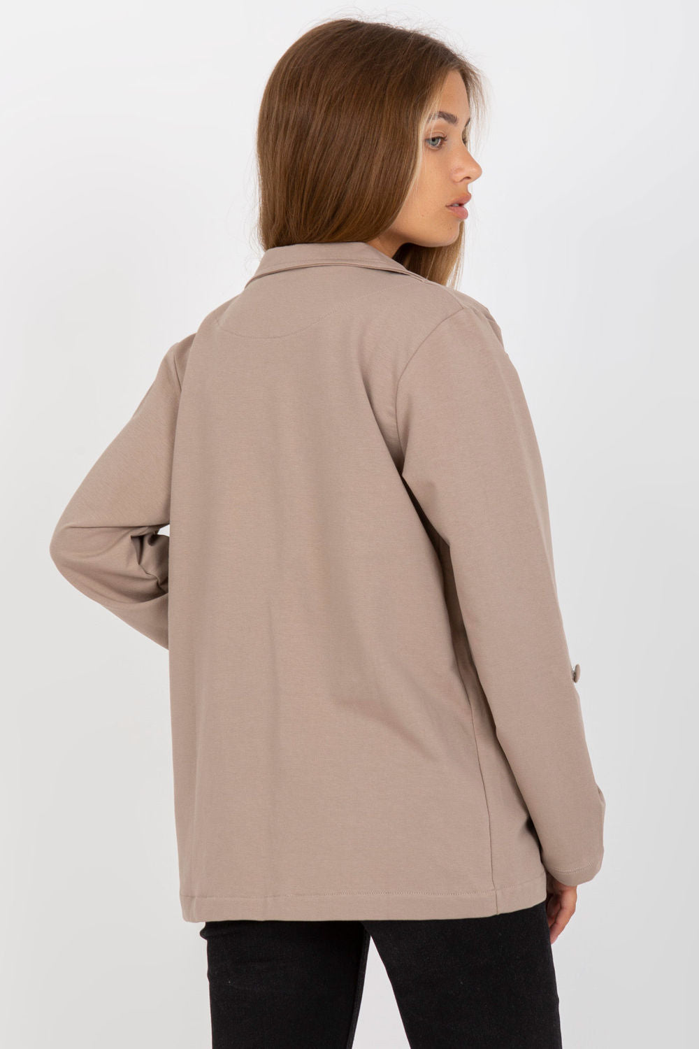 Veste femme Rue Paris — beige