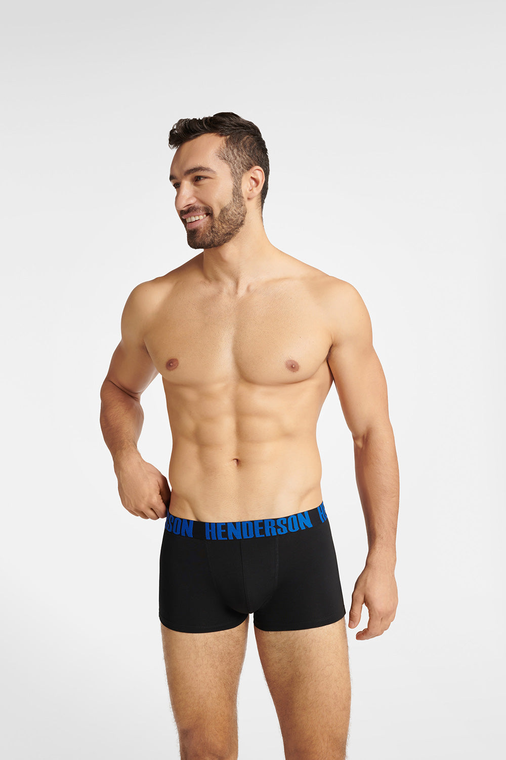 Culotte homme Henderson L Ensemble L — multicouleur