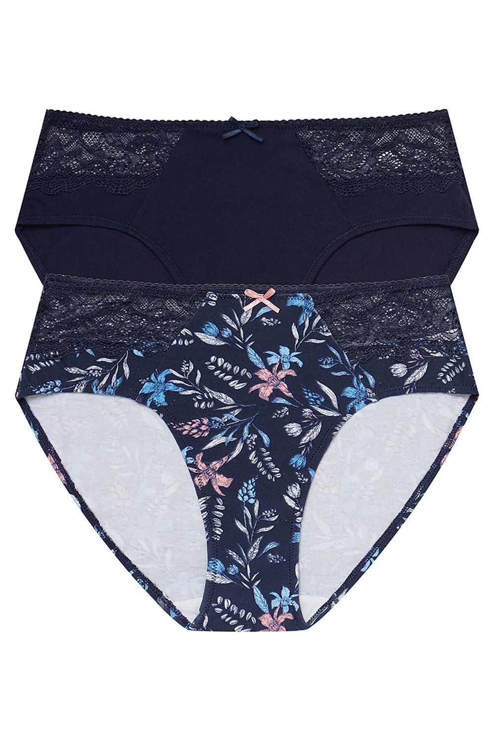 Culotte femme Henderson L Ensemble L — bleu marine