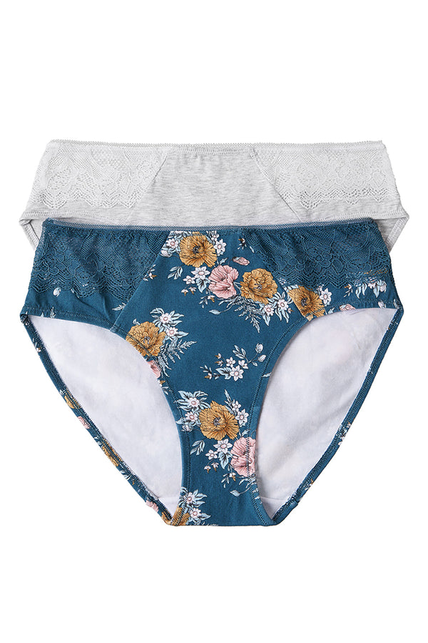 Culotte femme Henderson L Ensemble L — multicouleur