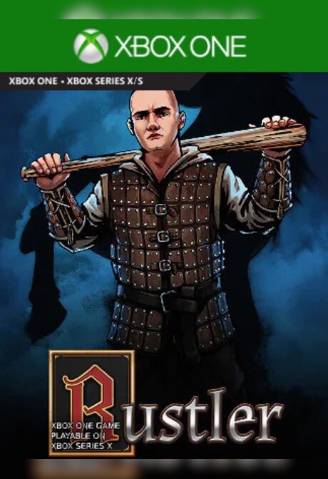 Rustler (Xbox One) - Xbox Live Key - EUROPE