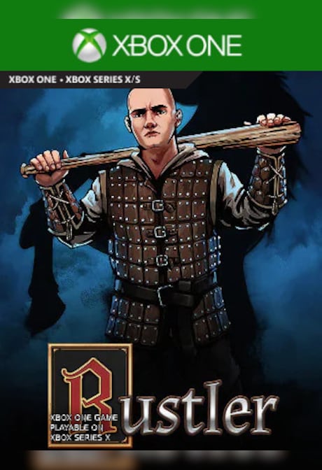 Rustler (Xbox One) - Xbox Live Key - UNITED STATES