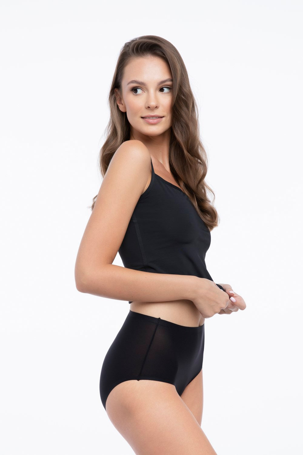 Culotte femme Julimex Culottes Culottes — noir