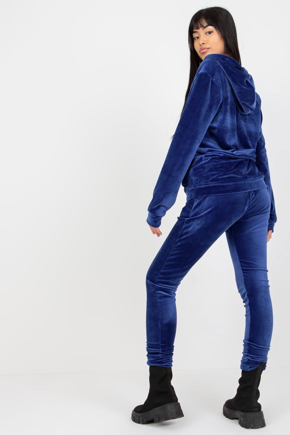 Ensemble lingerie femme Relevance L Ensemble L — bleu