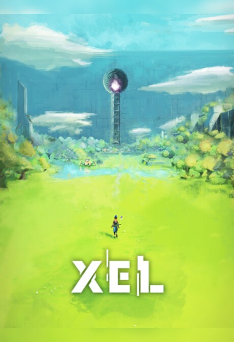XEL (PC) - Steam Gift - GLOBAL