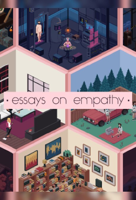 Essays on Empathy (PC) - Steam Key - GLOBAL