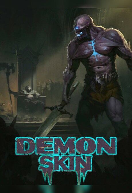 Demon Skin (PC) - Steam Key - GLOBAL