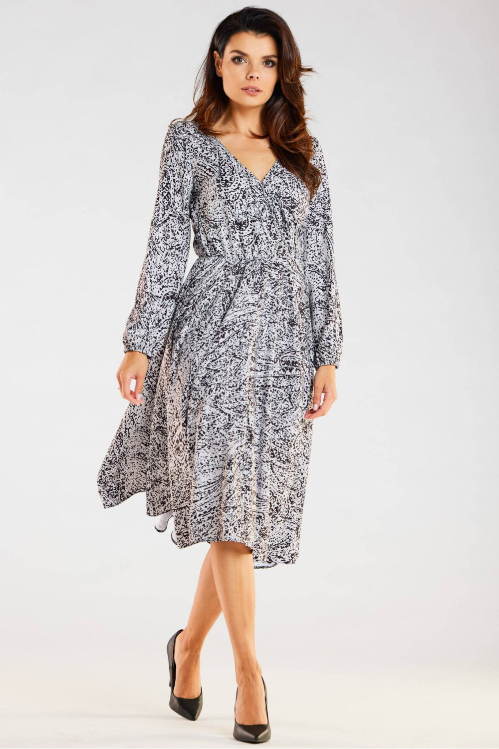Robe femme awama De Jour De — blanc
