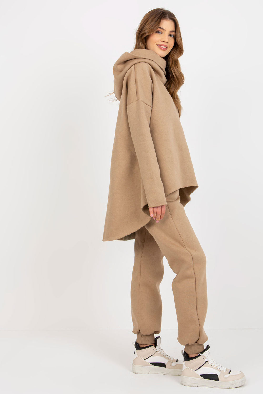 Ensemble lingerie femme Ex Moda L Ensemble L — beige