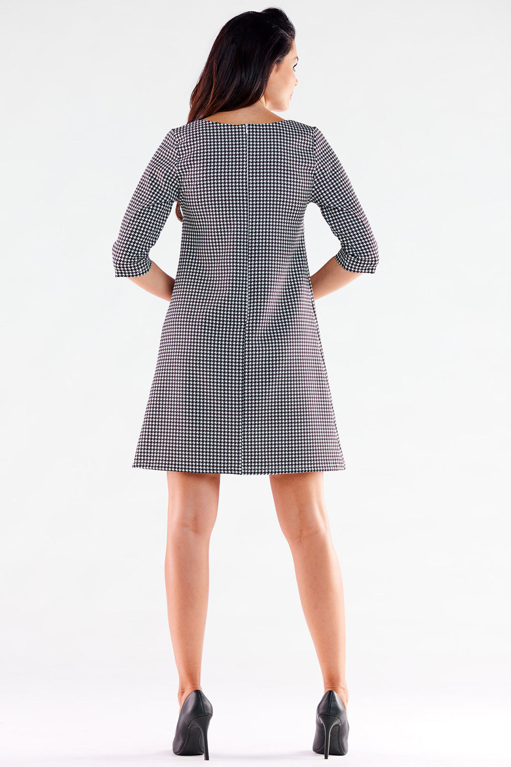 Robe femme awama De Jour De — noir